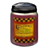 Candleberry Candle